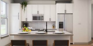 District South Apartments & Townhomes Gallery 13