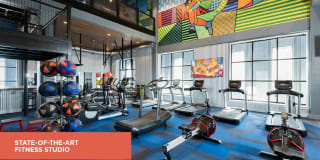 The Residences at 300 St. Paul Gallery 18