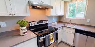 Walnut Creek Apartments Gallery 1