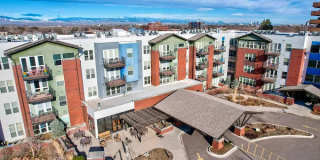 Residences at University Hills Residences at University Hills Gallery 32
