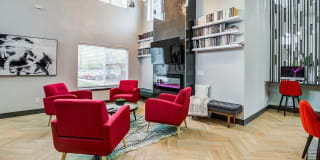 Student Housing - The Social West Gallery 9