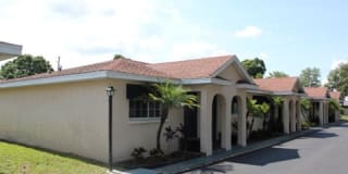 Villas of Legends Field Gallery 1