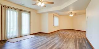 Redtail Court Gallery 12