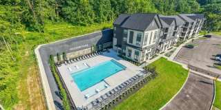 McCrory Flats - Affordable Housing Gallery 10