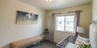 Porter Ranch Townhomes Gallery 24