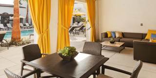 The Paseos at Montclair Gallery 9