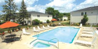 Colony Park Apartments Gallery 9