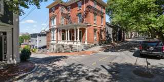 110 Benefit Street Apartment Homes Gallery 11