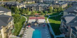 Eagle Point Apartments Gallery 35