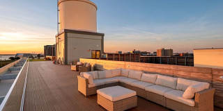 The Roebuck Lofts Gallery 25