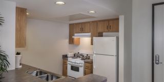 Wright Brothers Court- Affordable housing Gallery 3