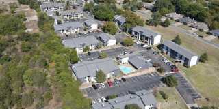 The Parks on Taylor Apartments Gallery 18