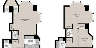 1133 North Dearborn Gallery 43