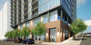 The Lakeview at 333 Gallery 1