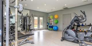 Nova Park Apartment Homes Gallery 32