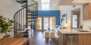 Living at Santa Monica Gallery 7