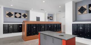 Parc Lofts Gallery 23