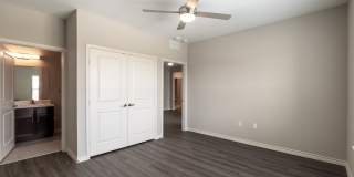 Menchaca Commons - Affordable Housing Gallery 17