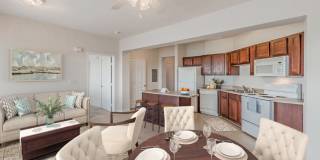 Pegasus Villas - Senior Housing Gallery 2