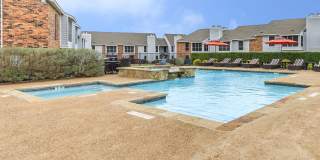Nova Park Apartment Homes Gallery 43