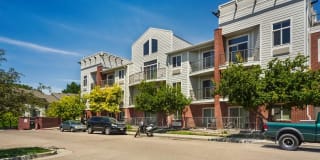 Student Housing - The Social West Gallery 39