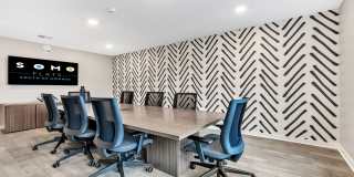 Somo Flats Gallery 11