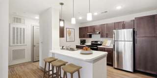 Stone Glen Apartments - Affordable Housing Gallery 1