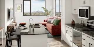 Governor by Moderne Gallery 1