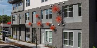 Evergreen Mills 50 Gallery 23