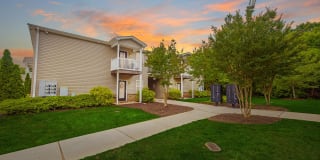Oak Pointe Apartments Gallery 28