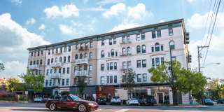 Alaise Apartments Gallery 1