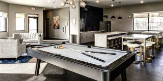 The Apartments at Lux 96 - Phase 5 Gallery 20
