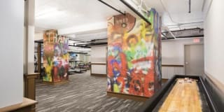 254 College Street Gallery 6