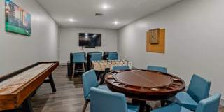 Signature Flats at Hershey Gallery 18