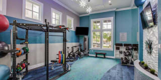 Hidden Lakes Gallery 7