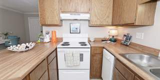 Forest Pointe Apartments Gallery 38