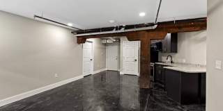 Prince Street Lofts Gallery 10
