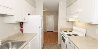 Forest Pointe Apartments Gallery 25