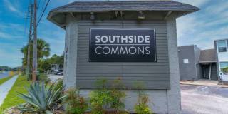 Southside Commons- Affordable Housing Gallery 20