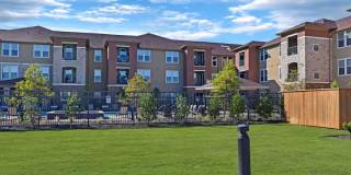 Gala at Melissa - Senior Housing Gallery 18