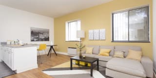 UNIVERSITY APARTMENTS Gallery 3