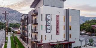 The Lofts at 5 Points Gallery 21