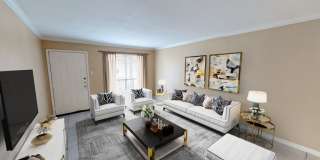 The Arbors on Westheimer Gallery 1