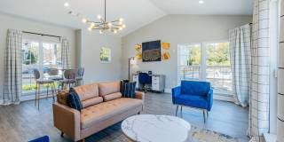 Ascend Stone Mountain Gallery 1