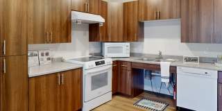 Centerline on Glendale - Affordable Housing Gallery 1