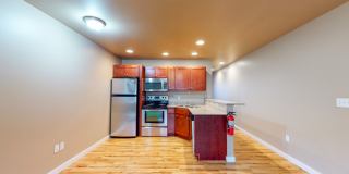 Strata Estates of Williston Townhomes Gallery 4