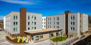 Ralston Gardens Gallery 20