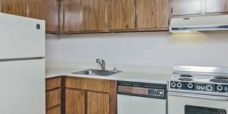 Burnam Woods Apartments Gallery 3