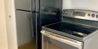 Metropolitan Lafayette Apartments Gallery 1