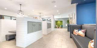 Burnett Lofts Gallery 14